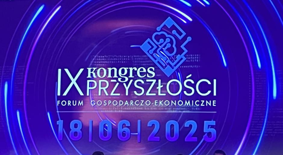    Okręgowy Inspektorat Pracy w Olsztynie na IX Kongresie Przyszłości