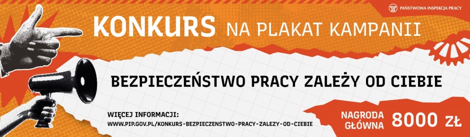 grafika promująca konkurs plastyczny