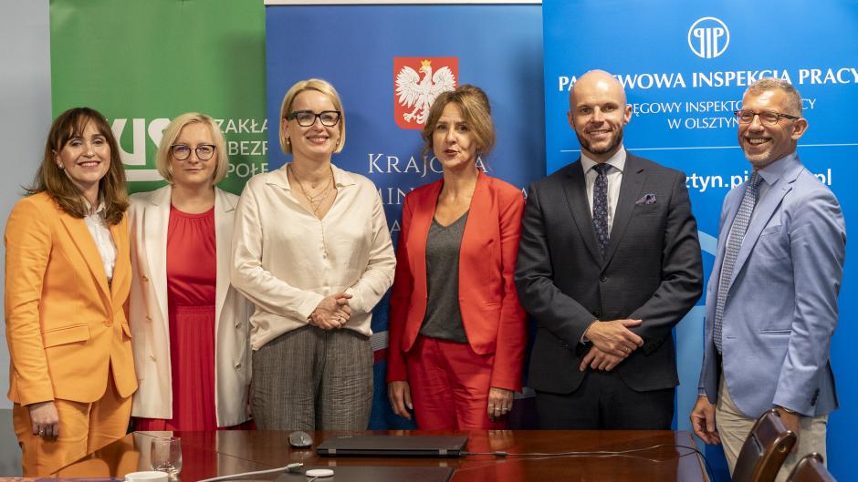   Webinarium „Rodzice w pracy” – o prawach pracowniczych, podatkach i ubezpieczeniach