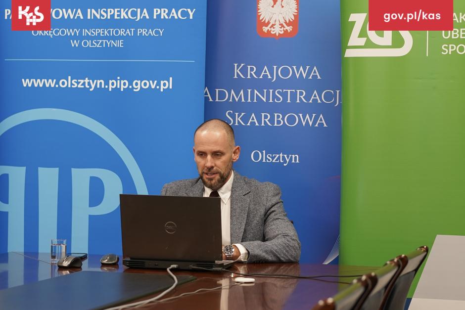 Co każdy przedsiębiorca powinien wiedzieć o kontroli?