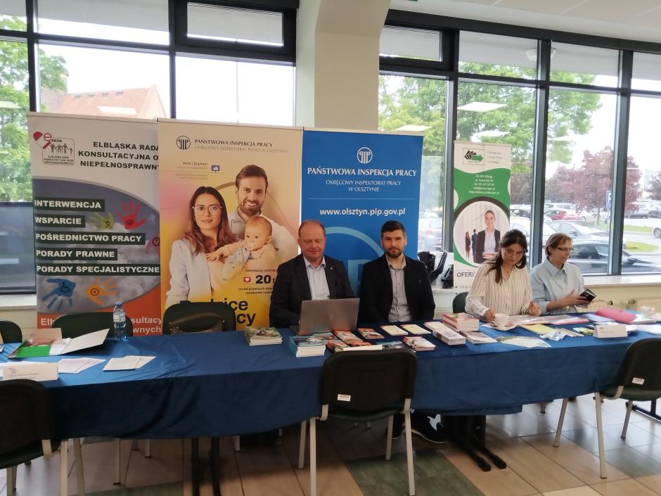 Forum eksperckie podczas Dni Osób z Niepełnosprawnościami 