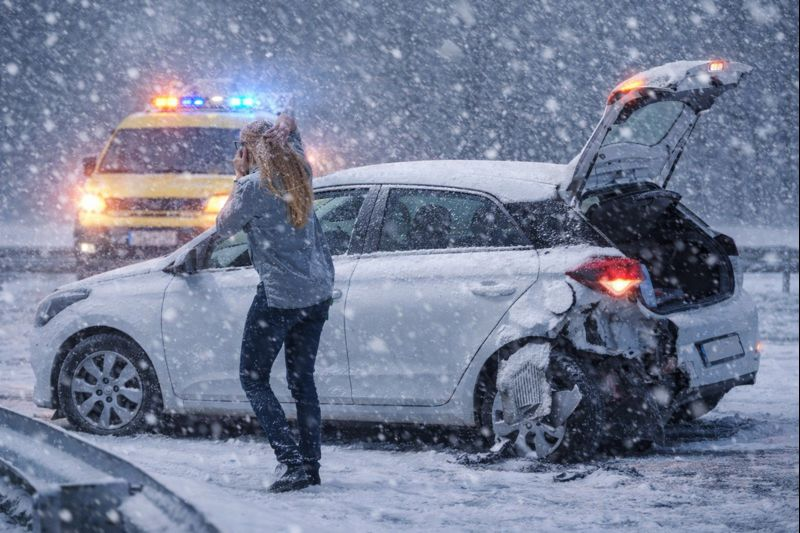 Zwolnienia od pracy z powodu siły wyższej