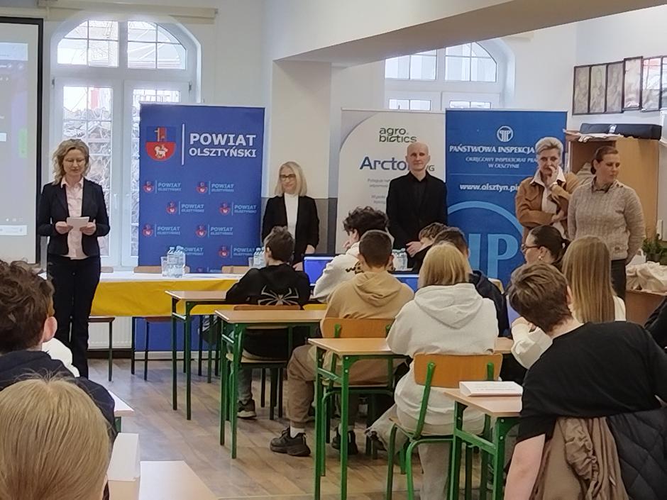 Za Nami finał konkursu 