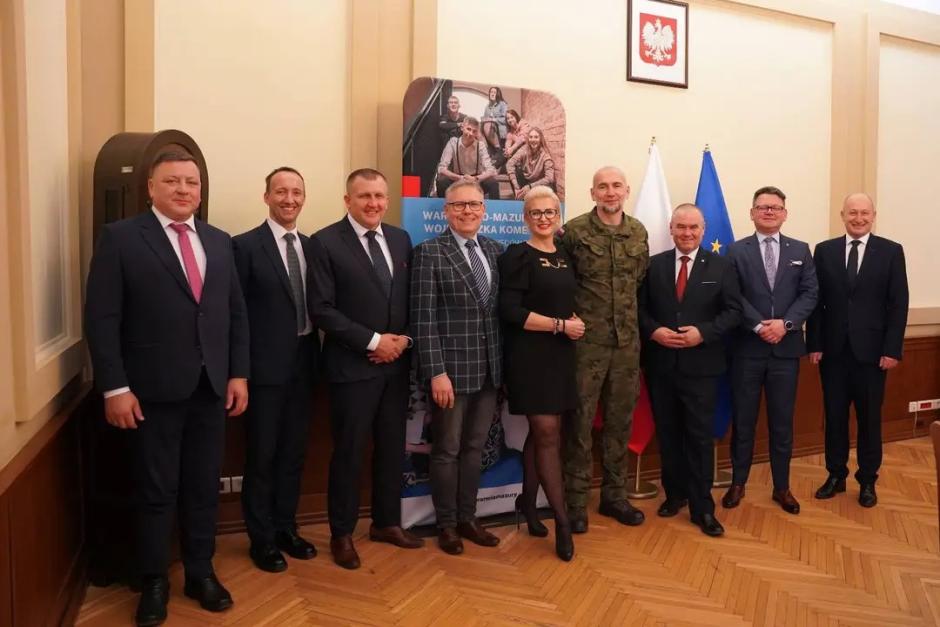 Wspólnie dla młodych!