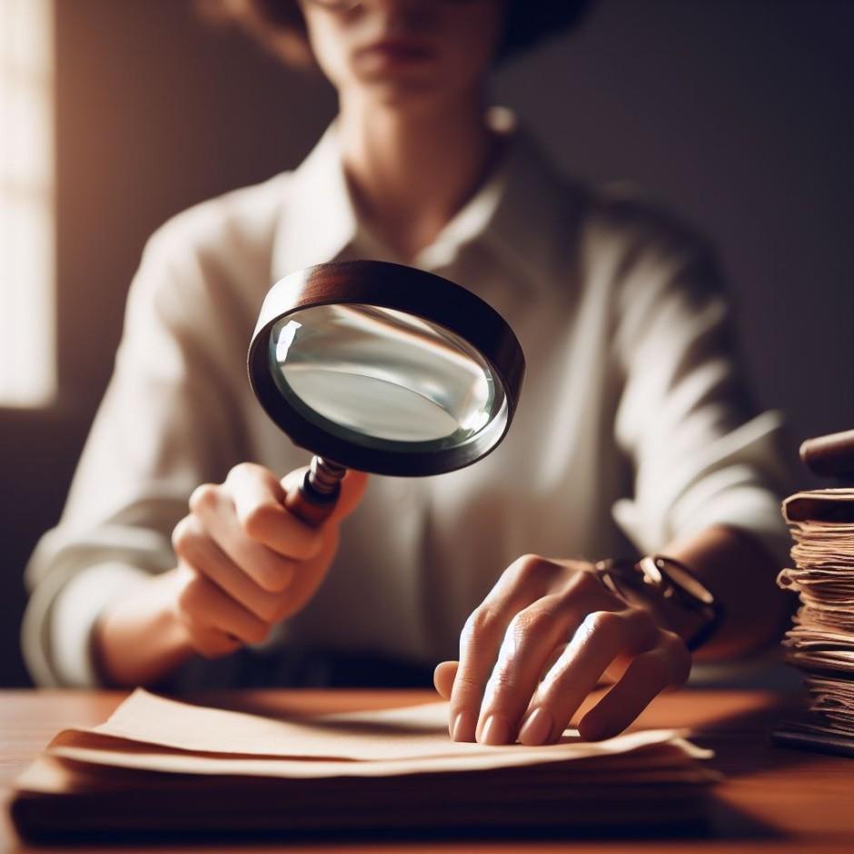 Pod inspektorską lupą - 1/2026