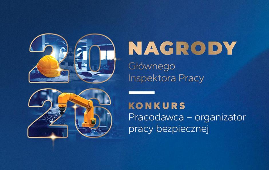 Zaproszenie do udziału w konkursie 