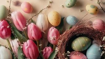 Życzenia Wielkanocne