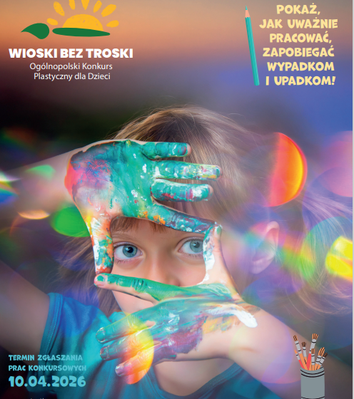 Uwaga! Zmiana terminu zgłaszania!