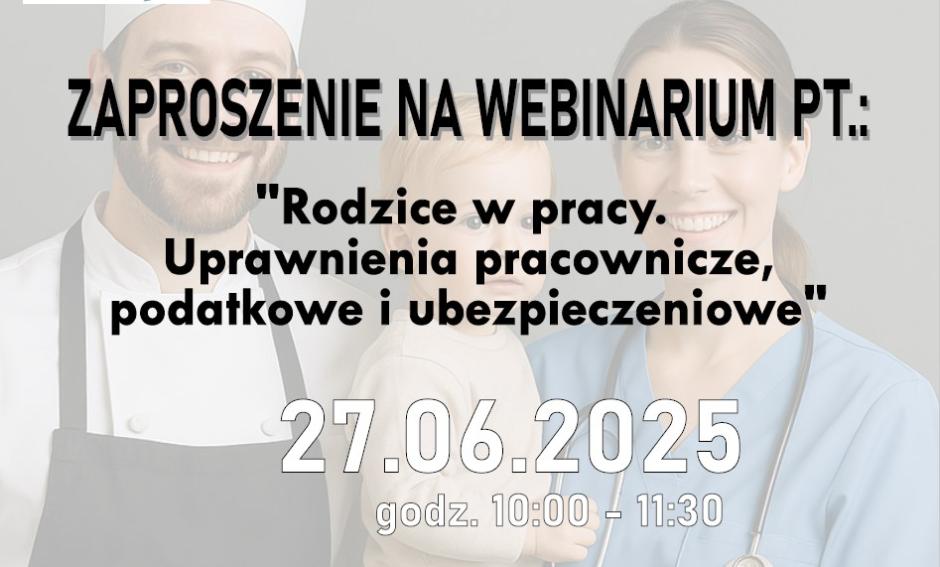 Zapraszamy na VIII Olsztyńskie Forum Administracji dla Biznesu