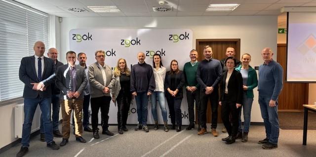 XI Posiedzenie Rady ds. Bezpieczeństwa Pracy w Budownictwie