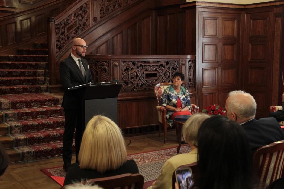 Ogólnopolska Konferencja Naukowa z okazji Jubileuszu 50-lecia Pracy Naukowej prof. Teresy Wyki