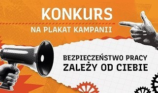 Grafika promująca konkurs