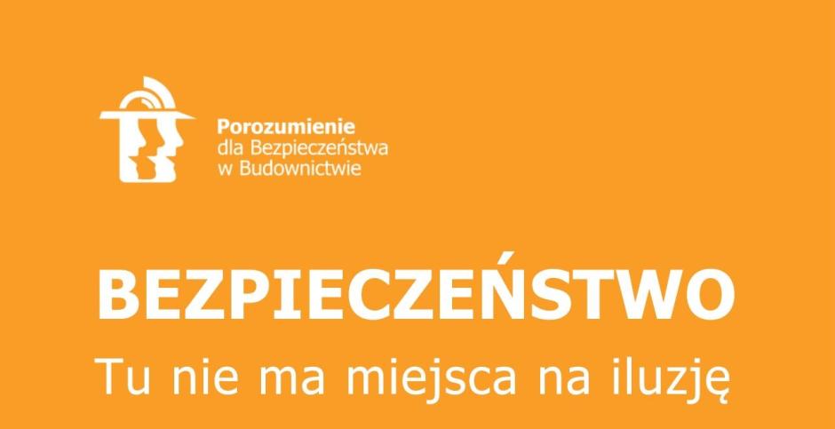 XII Tydzień Bezpieczeństwa pod hasłem: „Bezpieczeństwo. Tu nie ma miejsca na iluzję.”