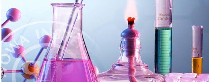 Program „Bezpieczni w pracowni chemicznej” – OIP w Olsztynie zaprasza szkoły do współpracy