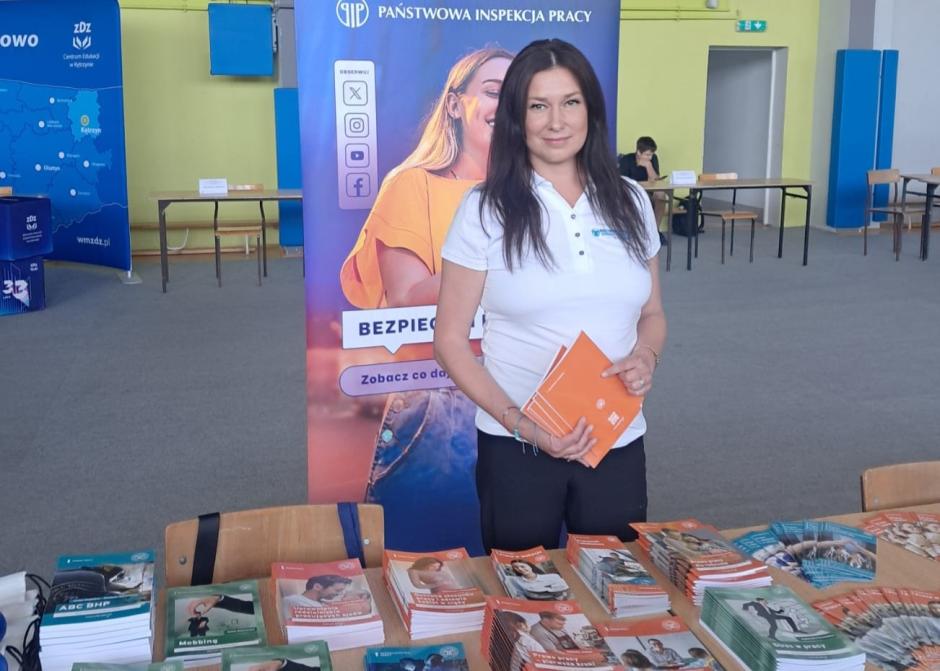 Targi Pracy i Edukacji w Kętrzynie - 09.06.2026 r.