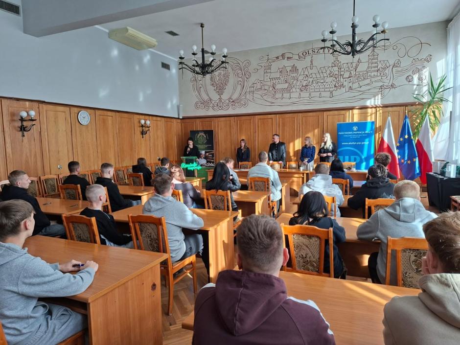 Eliminacje regionalne XXIV Konkursu „Bezpiecznie od startu” rozstrzygnięte