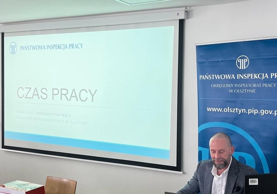 Szkolenie dla kadry kierowniczej jednostek kadrowych Służby Więziennej