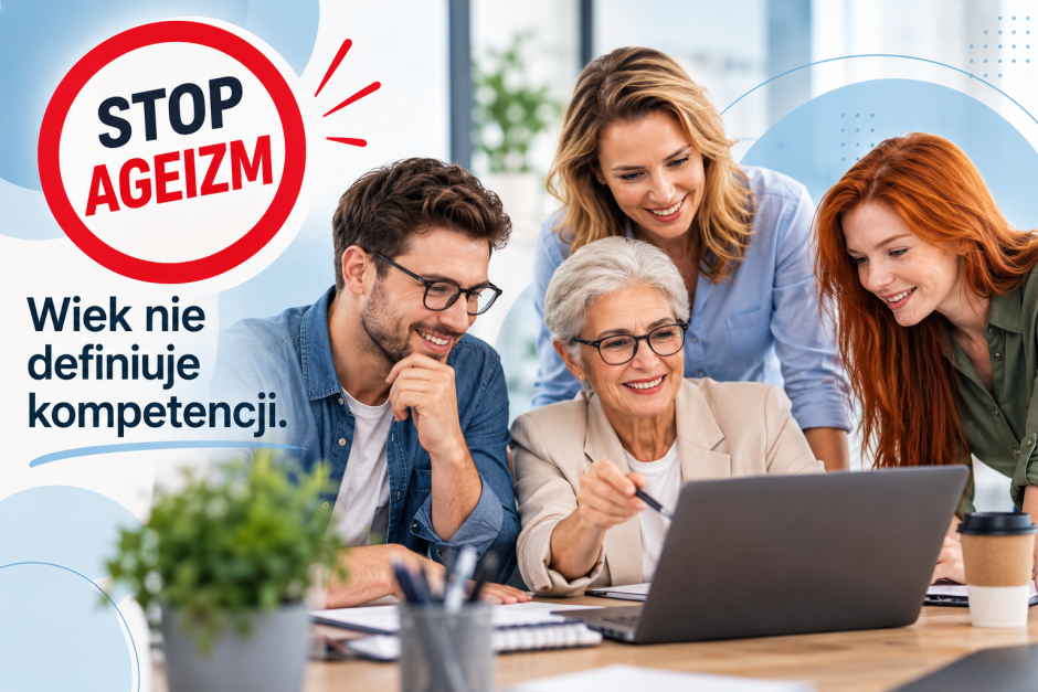 1 października – Międzynarodowy Dzień Osób Starszych