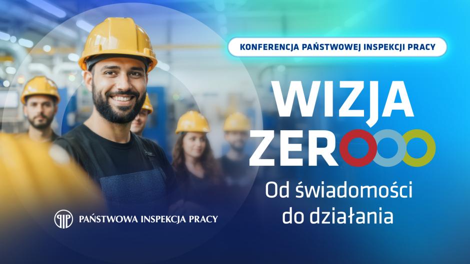 Sprawozdanie z Konferencji - 21.04.2026 r. Wizja Zero