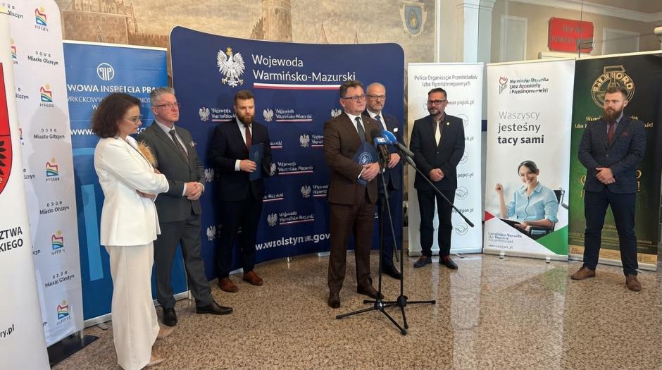 Gala Lodołamacze 2026: Podsumowanie regionalnego finału w Olsztynie