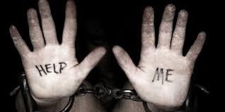 Prawa ofiary handlu ludźmi – broszura informacyjna