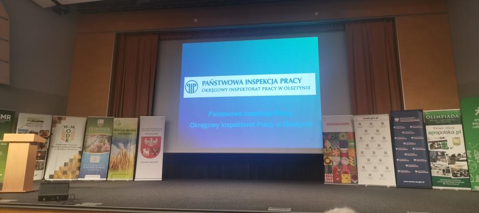 XLIX Olimpiada Wiedzy i Umiejętności Rolniczych w Olsztynie – podsumowanie wydarzenia