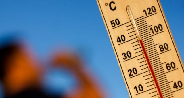 ☀️ Bezpieczna praca w upały – przypominamy o obowiązkach pracodawcy