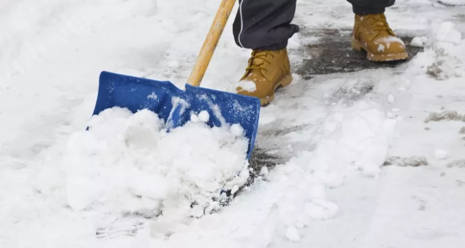 Bezpieczeństwo pracy w niskich temperaturach